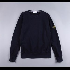 Stone Island Sweatshirt